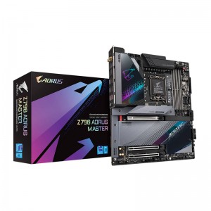 Motherboard Extended-ATX Gigabyte Z790 Aorus Master Skt1700